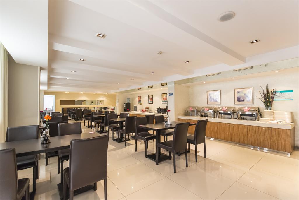 Jinjiang Inn - Suzhou Yangyuxiang מראה חיצוני תמונה